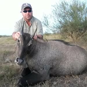 Meet your Posher, Corbin